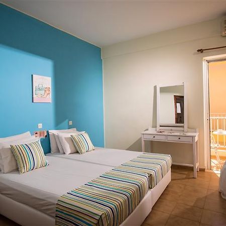 Mistral Hotel - Adults Only Malia  Bagian luar foto